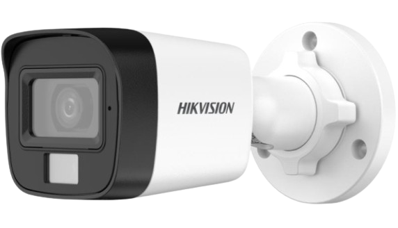 CAMARA HIKVISION 2MP DS-2CE16DOT-ITPFS